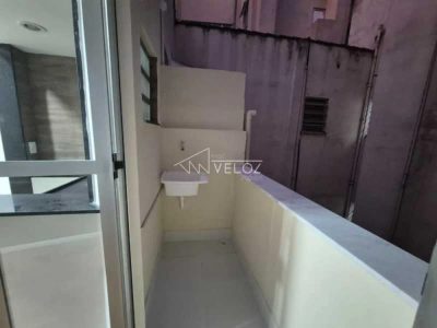 Apartamento, 1 quarto, 41 m² - Foto 1
