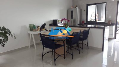 Casa, 2 quartos, 250 m² - Foto 4