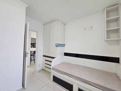 Apartamento, 2 quartos, 55 m² - Foto 5