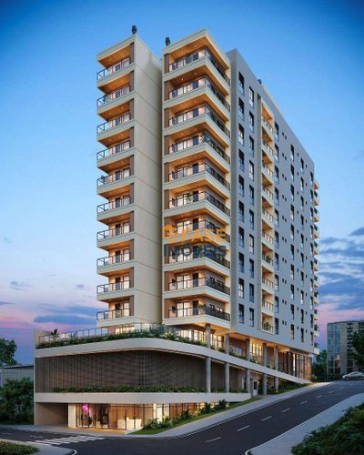 Apartamento, 2 quartos, 73 m² - Foto 3