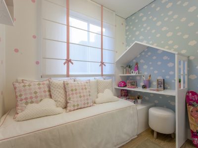 Apartamento, 2 quartos, 49 m² - Foto 3