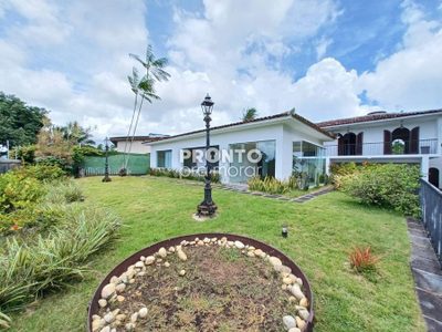 Casa, 6 quartos, 446 m² - Foto 4