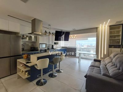 Apartamento, 2 quartos, 62 m² - Foto 3