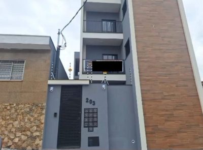 Apartamento, 2 quartos, 41 m² - Foto 1