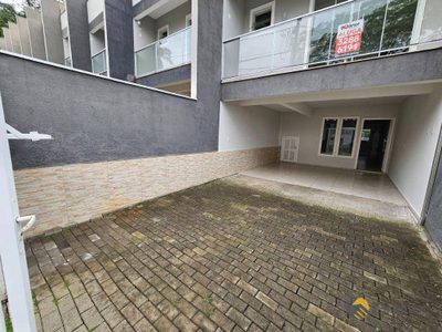 Casa, 3 quartos, 169 m² - Foto 2