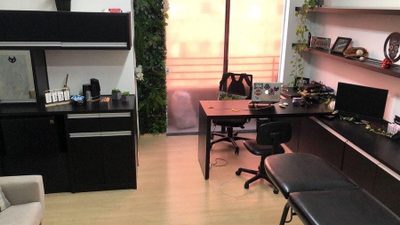 Sala-Conjunto - Foto 1