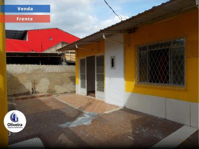 Casa, 3 quartos, 200 m² - Foto 2