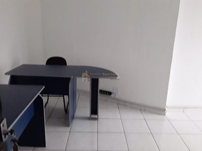 Sala-Conjunto, 40 m² - Foto 4