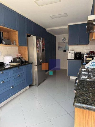 Casa, 4 quartos, 290 m² - Foto 5