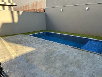 Casa, 396 m² - Foto 1