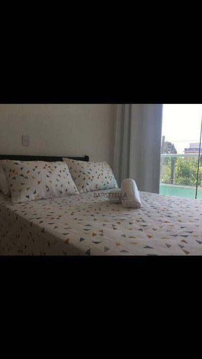 Apartamento, 2 quartos, 50 m² - Foto 5