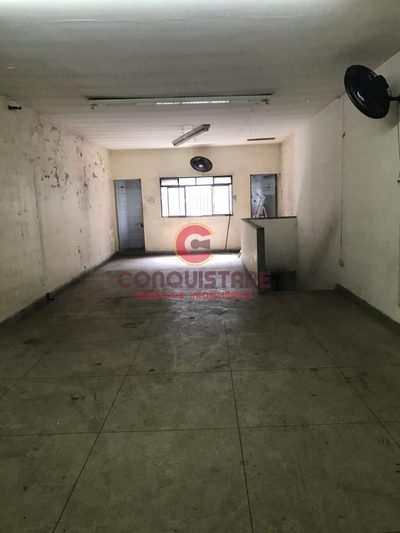 Depósito-Galpão - Foto 5