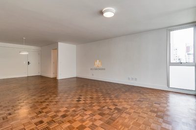Apartamento, 3 quartos, 168 m² - Foto 2