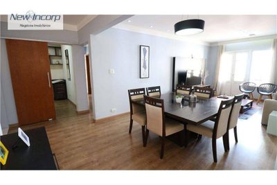 Apartamento, 3 quartos, 116 m² - Foto 3