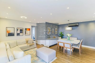 Apartamento, 2 quartos, 96 m² - Foto 2