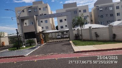 Apartamento, 2 quartos, 39 m² - Foto 1