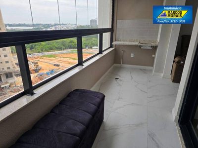Apartamento, 1 quarto, 49 m² - Foto 2