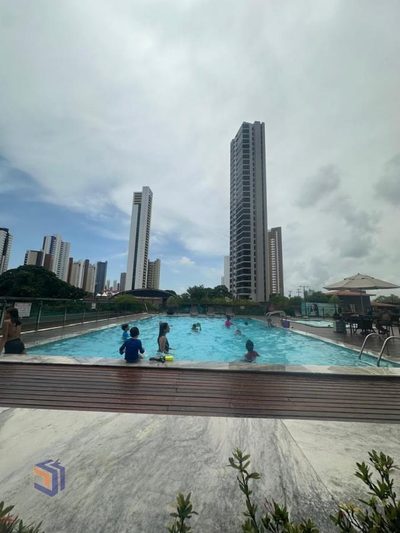 Apartamento, 4 quartos, 125 m² - Foto 2