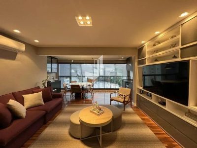 Apartamento, 2 quartos, 101 m² - Foto 1