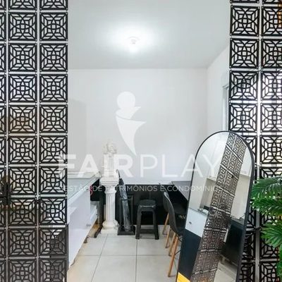 Apartamento, 1 quarto, 37 m² - Foto 4
