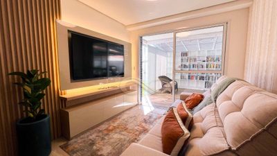 Apartamento, 2 quartos, 188 m² - Foto 2