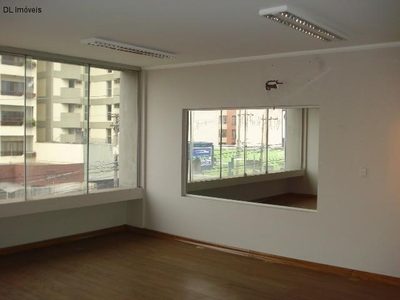 Sala-Conjunto, 74 m² - Foto 1
