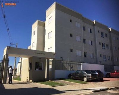Apartamento, 2 quartos, 49 m² - Foto 2