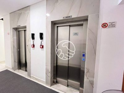 Apartamento, 2 quartos, 65 m² - Foto 4