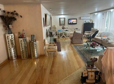 Apartamento, 4 quartos, 300 m² - Foto 5