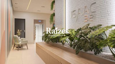 Apartamento, 3 quartos, 84 m² - Foto 2