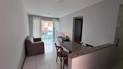 Apartamento, 1 quarto, 42 m² - Foto 1