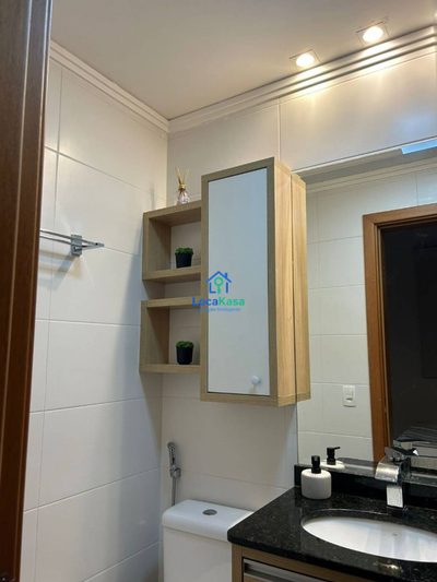 Apartamento, 2 quartos, 60 m² - Foto 3