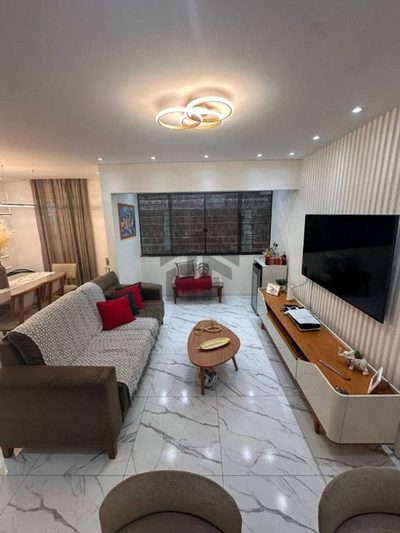 Apartamento, 3 quartos, 102 m² - Foto 4