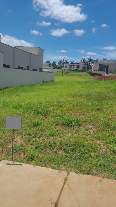 Terreno, 382 m² - Foto 1