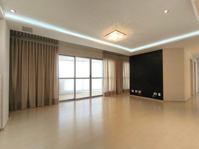 Apartamento, 3 quartos, 129 m² - Foto 1