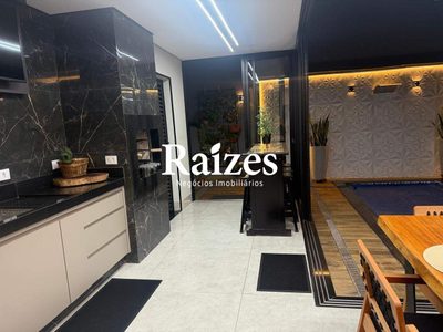 Casa, 3 quartos, 190 m² - Foto 5