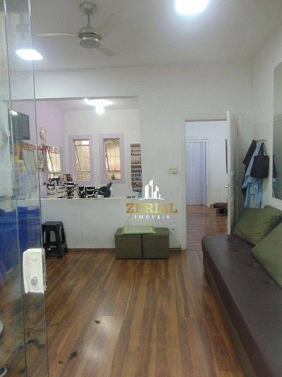 Casa, 2 quartos, 256 m² - Foto 1
