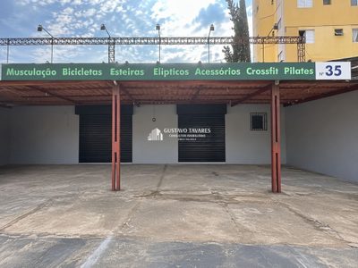 Loja-Salão, 220 m² - Foto 5