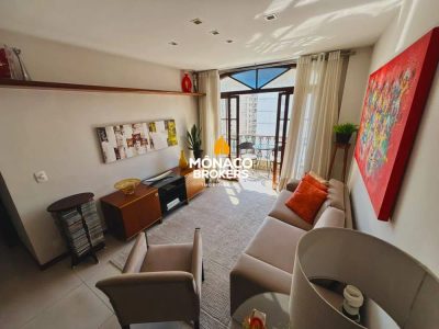 Apartamento, 2 quartos, 92 m² - Foto 3