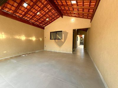 Casa, 3 quartos, 90 m² - Foto 2