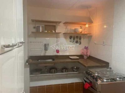 Apartamento, 3 quartos, 90 m² - Foto 3