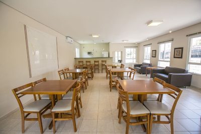Apartamento, 3 quartos, 83 m² - Foto 5