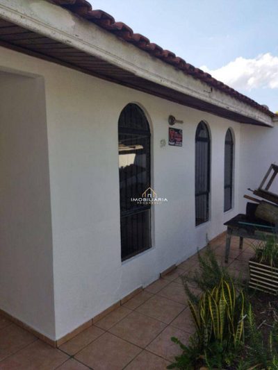 Casa, 3 quartos, 100 m² - Foto 4