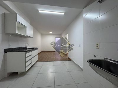 Apartamento, 1 quarto, 55 m² - Foto 3