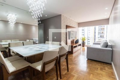 Apartamento, 3 quartos, 80 m² - Foto 1