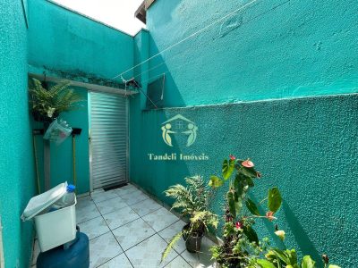 Sobrado, 3 quartos, 150 m² - Foto 3