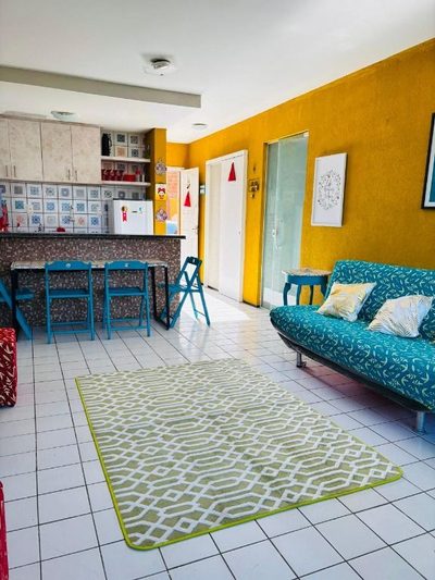 Apartamento, 2 quartos, 66 m² - Foto 1