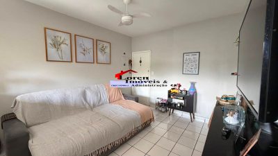 Apartamento, 1 quarto, 55 m² - Foto 2