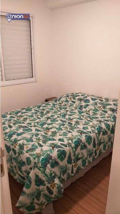 Apartamento, 1 quarto, 35 m² - Foto 5