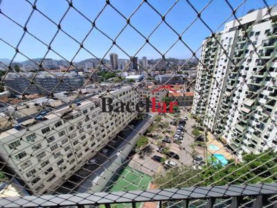 Apartamento, 2 quartos, 54 m² - Foto 4